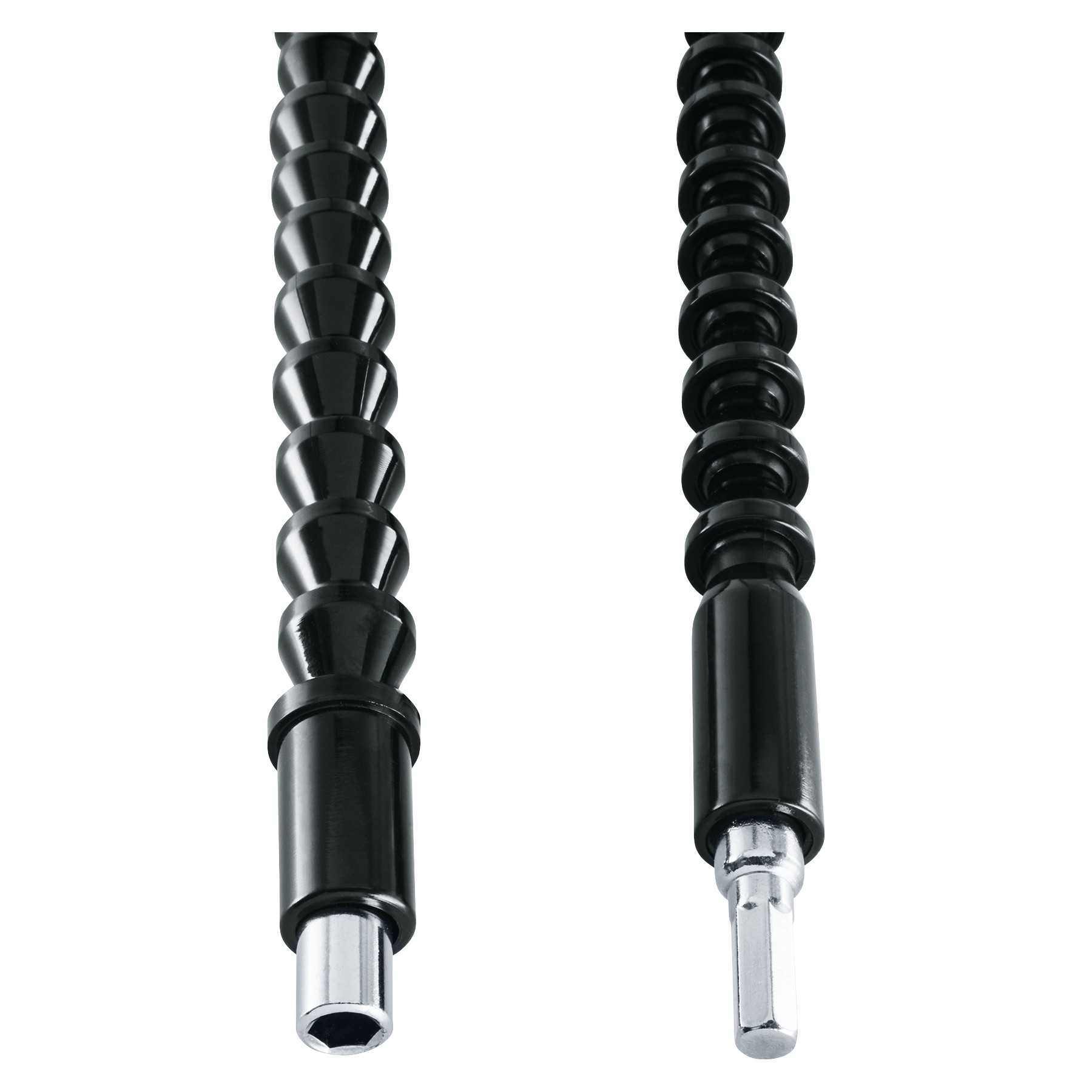 Atornillador a batería Juego flexible IXO 7