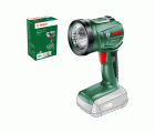 Linterna con batería UniversalLamp 18