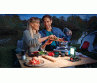 Luz LED a batería EasySpotLight 18V-400