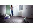 Luz de trabajo LED a batería UniversalWorkLight 18V-2100