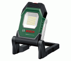 Luz de trabajo LED a batería UniversalWorkLight 18V-2100