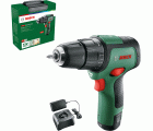 Atornillador a batería EasyImpact 12