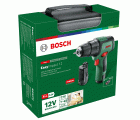 Atornillador a batería EasyImpact 12