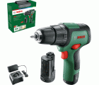 Atornillador a batería EasyImpact 12