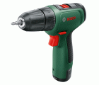 Atornillador a batería EasyDrill 1200