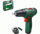 Atornillador a batería EasyDrill 1200