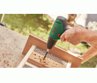 Atornillador a batería EasyDrill 1200