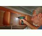 Atornillador a batería EasyDrill 1200