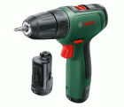 Atornillador a batería EasyDrill 1200