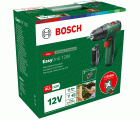 Atornillador a batería EasyDrill 1200
