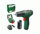Atornillador a batería EasyDrill 1200