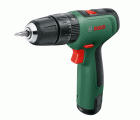 Atornillador a batería EasyImpact 1200