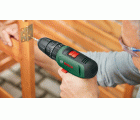 Atornillador a batería EasyImpact 1200