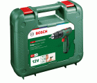 Atornillador a batería EasyImpact 1200
