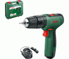 Atornillador a batería EasyImpact 1200