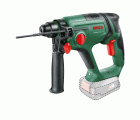Martillo perforador a batería UniversalHammer 18V