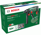 Martillo perforador a batería UniversalHammer 18V