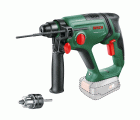 Martillo perforador a batería UniversalHammer 18V