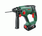 Martillo perforador a batería UniversalHammer 18V
