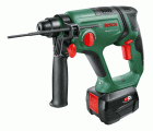 Martillo perforador a batería UniversalHammer 18V
