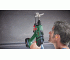 Martillo perforador a batería UniversalHammer 18V
