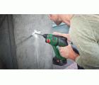 Martillo perforador a batería UniversalHammer 18V