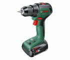 Atornillador a batería UniversalDrill 18V-60