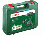 Atornillador a batería UniversalDrill 18V-60