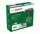 Atornillador a batería EasyDrill 18V-40