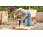 Atornillador a batería EasyDrill 18V-40