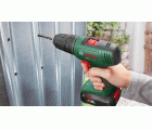 Atornillador a batería EasyDrill 18V-40