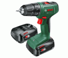 Atornillador a batería EasyDrill 18V-40