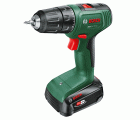 Atornillador a batería EasyDrill 18V-40