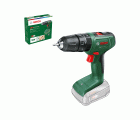 Taladradora de percusión con batería EasyImpact 18V-40