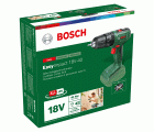 Taladradora de percusión con batería EasyImpact 18V-40