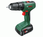 Taladradora de percusión con batería EasyImpact 18V-40