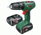 Taladradora de percusión con batería EasyImpact 18V-40