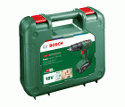 Taladradora de percusión con batería EasyImpact 18V-40