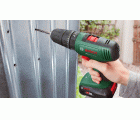Taladradora de percusión con batería EasyImpact 18V-40