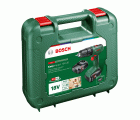 Taladradora de percusión con batería EasyImpact 18V-40