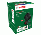 Ventilador a batería UniversalFan 18V-1000