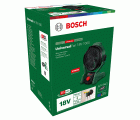 Ventilador a batería UniversalFan 18V-1000
