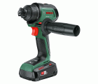 Atornillador a batería AdvancedDrill 18V-80 QuickSnap