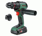 Atornillador a batería AdvancedDrill 18V-80 QuickSnap