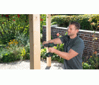 Atornillador a batería AdvancedDrill 18V-80 QuickSnap