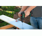 Atornillador a batería AdvancedDrill 18V-80 QuickSnap