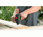 Atornillador a batería AdvancedDrill 18V-80 QuickSnap