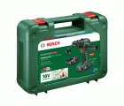 Atornillador a batería AdvancedDrill 18V-80 QuickSnap