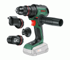 Atornillador a batería AdvancedDrill 18V-80 QuickSnap