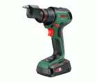 Atornillador a batería AdvancedDrill 18V-80 QuickSnap